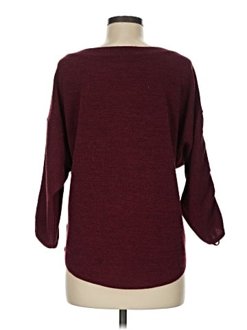 Max Studio Pullover Sweater (view 2)
