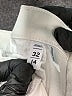 Ann Taylor LOFT White Jeans Size 14 - photo 8