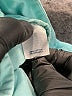 Caslon Solid Teal Shorts Size 6 - photo 4