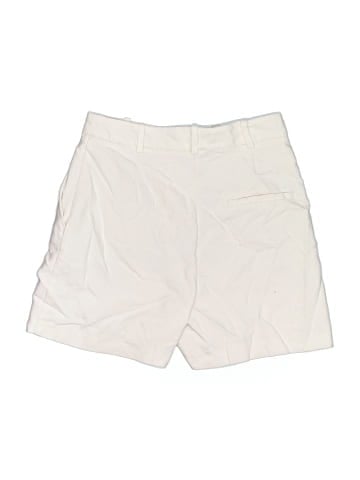 Zara Khaki Shorts (view 2)