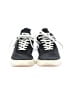Vans Black Sneakers Size 8 - photo 2