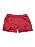 Champion Solid Red Athletic Shorts Size XS - photo 1