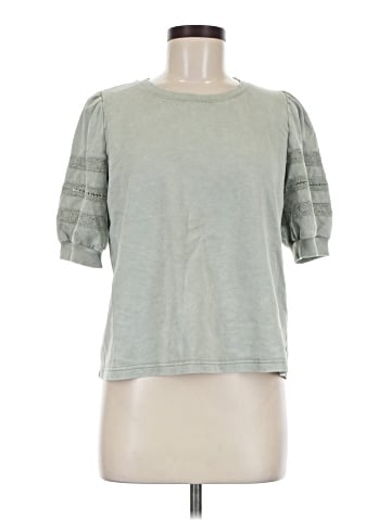 Jane and Delancey Short Sleeve Top (view 1)