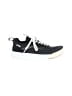Vans Black Sneakers Size 8 - photo 1