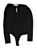 Astr Black Bodysuit Size XS - photo 1