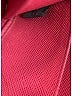 Prada 100% Leather Burgundy Red Leather Wallet One size - photo 8