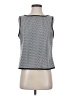 Max Studio Gray Sleeveless Top Size S - photo 1