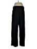 Babaton Black Wool Pants Size 12 - photo 2