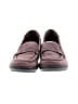 Clarks Burgundy Flats Size 8 1/2 - photo 2