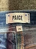 Paige Blue Jeans Size 25 waist - photo 7