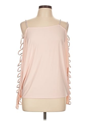 Venus Sleeveless Blouse (view 1)