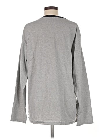 The White Company Long Sleeve T-Shirt (view 2)