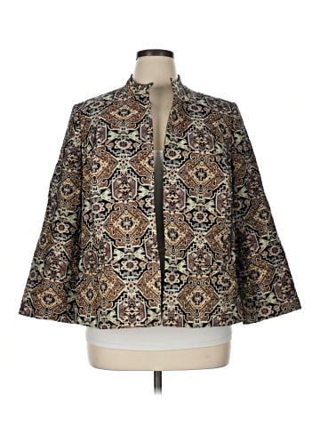 Kasper Blazer (view 1)