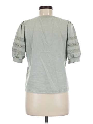 Jane and Delancey Short Sleeve Top (view 2)