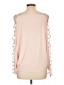 Venus Pink Sleeveless Blouse Size L - photo 2