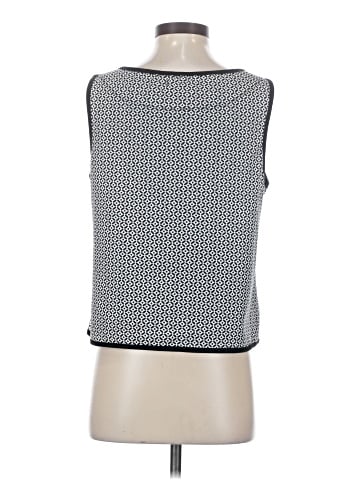 Max Studio Sleeveless Top (view 2)