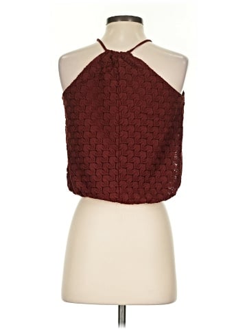 Express Sleeveless Blouse (view 2)