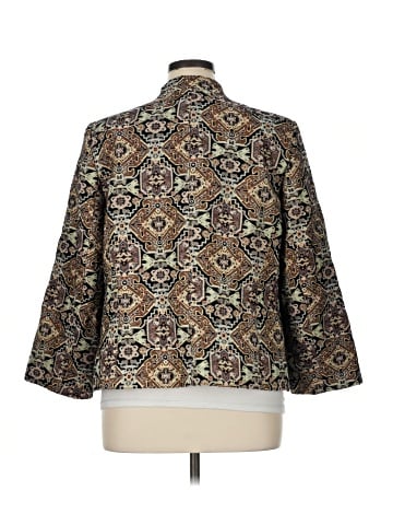 Kasper Blazer (view 2)