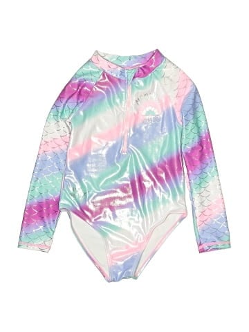 Betsey Johnson Rash Guard (view 1)