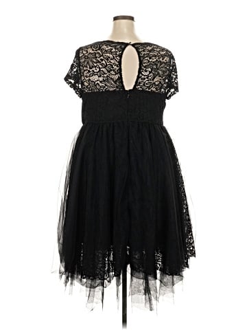 Torrid Cocktail Dress (view 2)