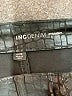 Inc Denim Black Casual Pants Size 6 - photo 4
