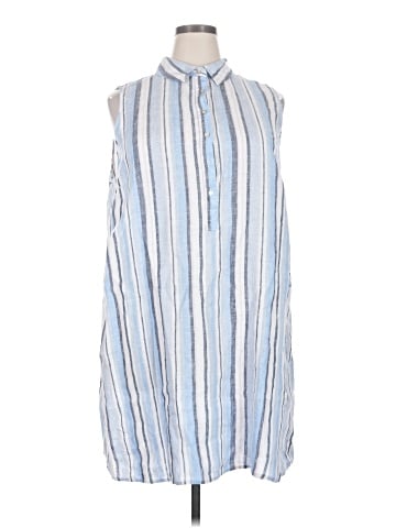C&C California Casual Dress (view 1)