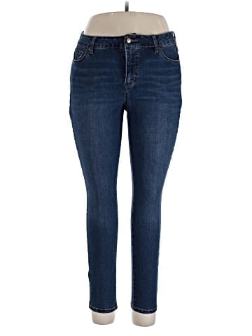 Westport 1962 Jeans (view 1)