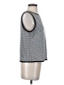 Max Studio Gray Sleeveless Top Size S - photo 4