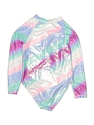 Betsey Johnson Rash Guard (view 2)