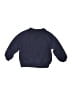 Zara Blue Sweatshirt Size 2 - 3 - photo 1