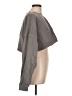Forever 21 100% Cotton Gray Cardigan Size L - photo 4