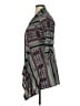 About A Girl Gray Kimono Size XL - photo 5