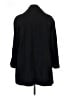 London Fog Black Wool Coat Size 1X - photo 2
