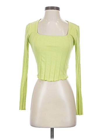 Urban Outfitters Long Sleeve T-Shirt (view 1)