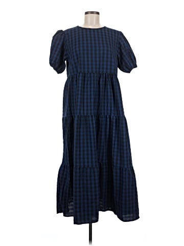 Daisy Street Casual Dress (view 1)