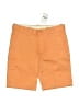 Crewcuts Solid Orange Khaki Shorts Size 8 - photo 1