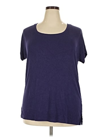 Felina Short Sleeve T-Shirt (view 1)