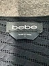 Bebe Black Cocktail Dress Size L - photo 7