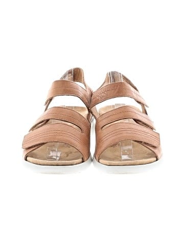 Ziera Sandals (view 2)