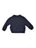 Zara Blue Sweatshirt Size 2 - 3 - photo 2