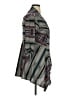 About A Girl Gray Kimono Size XL - photo 4