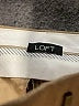 Ann Taylor LOFT Brown Dress Pants Size 0 - photo 4