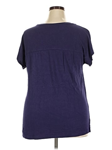 Felina Short Sleeve T-Shirt (view 2)