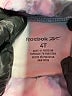 Reebok Tie-dye Pink Casual Pants Size 4T - photo 3