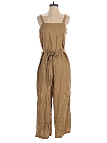 Mossimo Overalls (view 1)