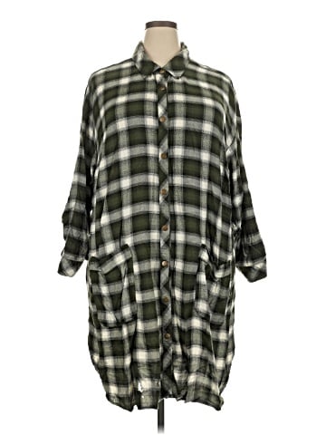 Torrid Casual Dress (view 1)