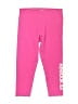 Reebok Pink Active Pants Size 7 - photo 1