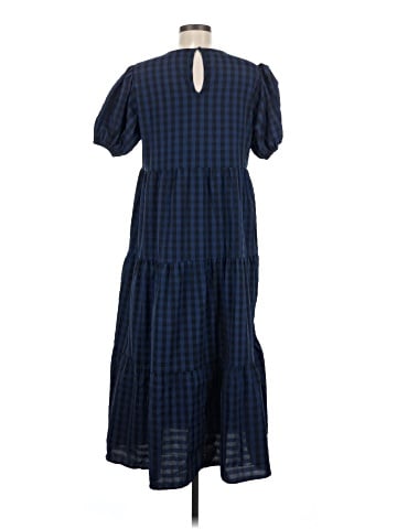 Daisy Street Casual Dress (view 2)