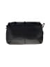 Brighton 100% Leather Black Leather Crossbody Bag One size - photo 3