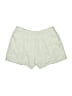 Fabletics Solid Gray Athletic Shorts Size S - photo 1
